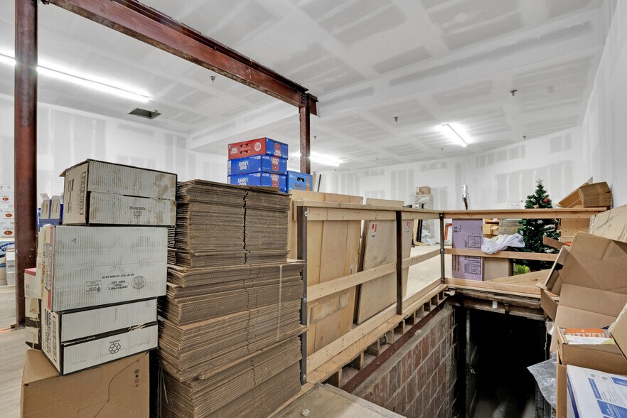 More Photos Of 3614 Georgia Ave NW, Washington General Retail For Sale