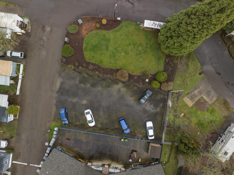 More Photos Of 950 Airport Rd SE, Albany Manufactured Housing Mobile Home Park For Sale