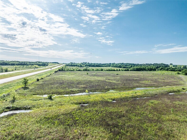 More Photos Of TBD US-82, Honey Grove Land For Sale