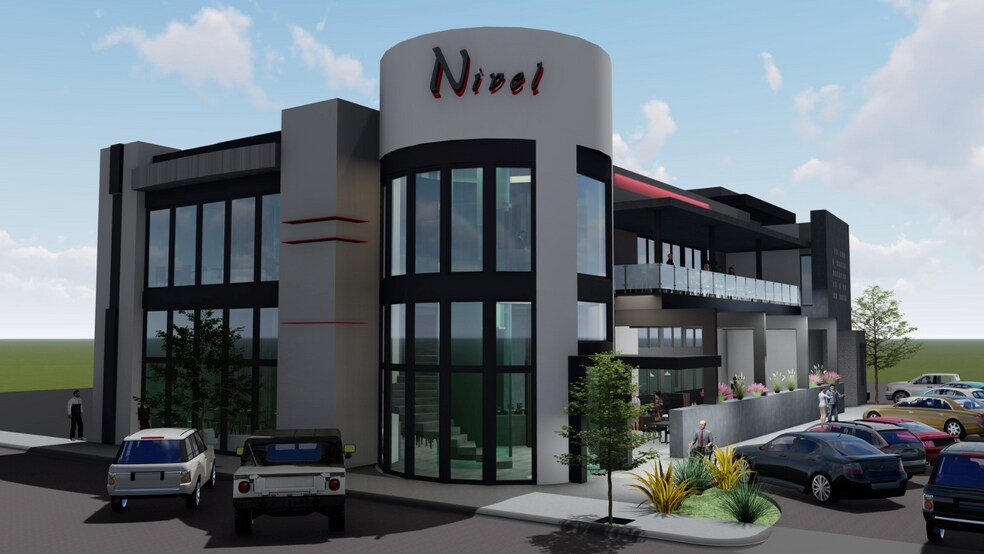 More Photos Of 309 N Center St, Turlock Land For Sale