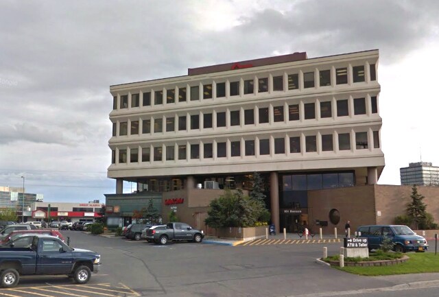 More Photos Of 101 W Benson Blvd, Anchorage Office For Sale