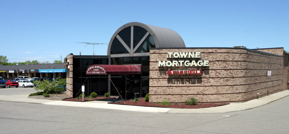 More Photos Of 13205-13325 E 14 Mile Rd, Sterling Heights Unknown For Lease