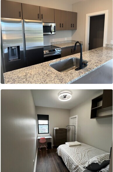 More Photos Of 1807 Logan Ave, Knoxville Apartments For Sale