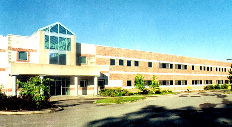 More Photos Of 18-22 Main St, Acton Coworking Space