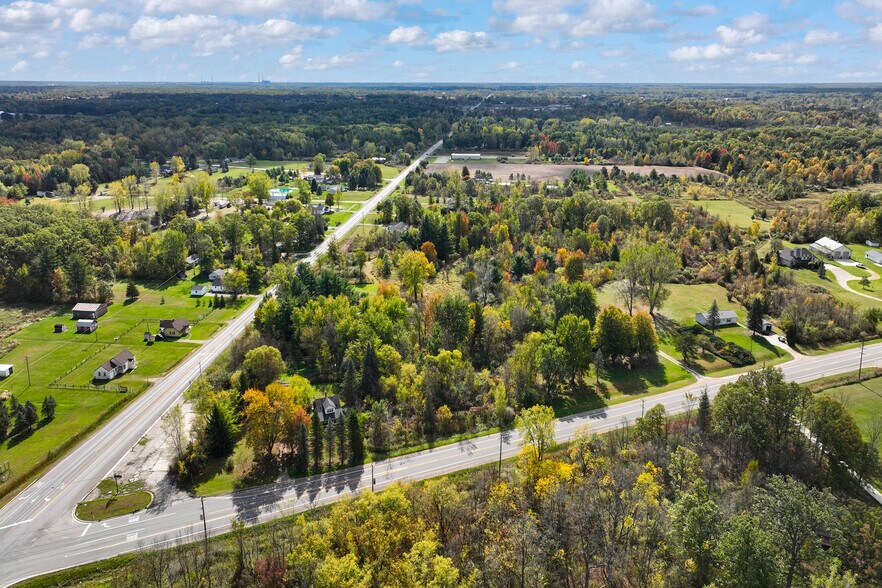 More Photos Of 6009 Gratiot Ave, Saint Clair Land For Sale