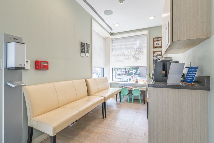 More Photos Of 200 Bloomfield St, Hoboken Storefront Retail Residential For Sale