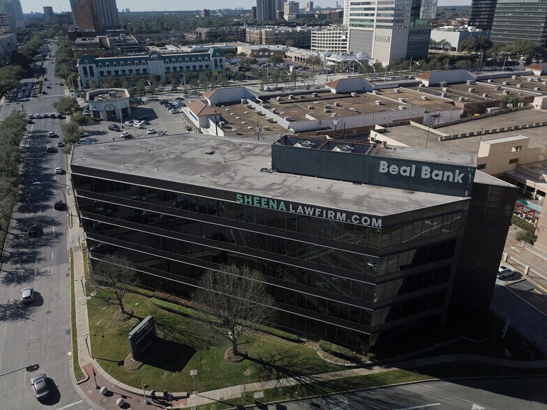 More Photos Of 2500 West Loop South, Houston Medical For Lease