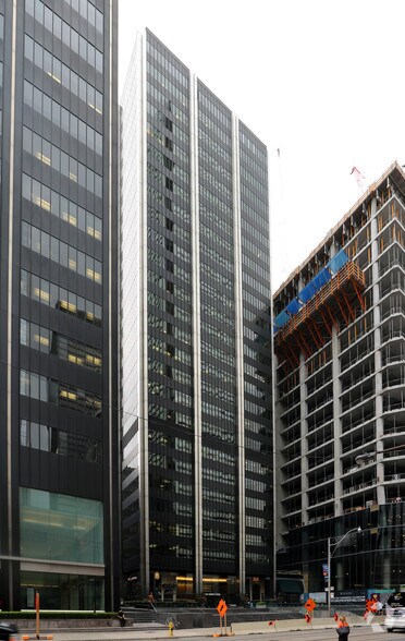 More Photos Of 120 Adelaide St W, Toronto Office For Lease