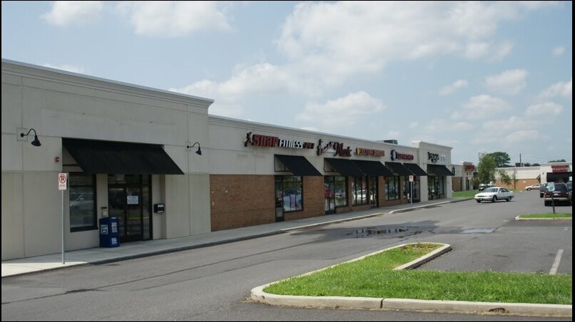 Primary Photo Of 238-240 S West End Blvd, Quakertown Land For Lease