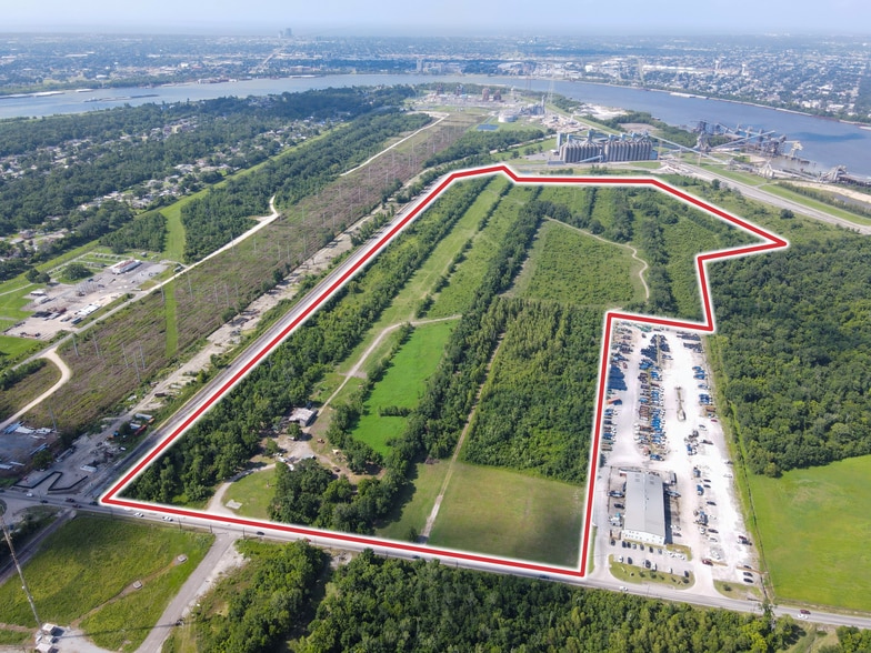 More Photos Of 536 Seven Oaks Blvd, Bridge City Land For Lease