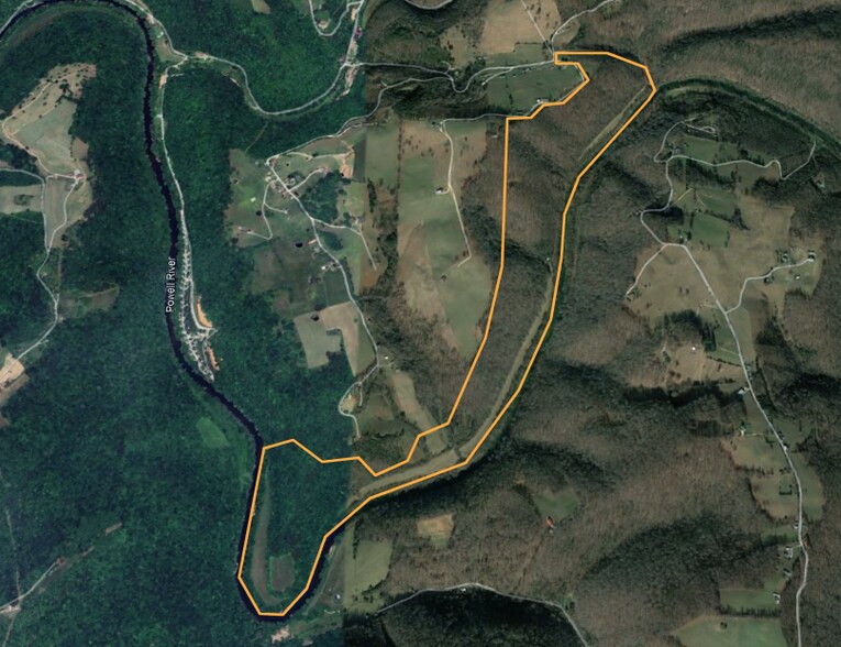 More Photos Of Crane Hill Rd, Harrogate Land For Sale