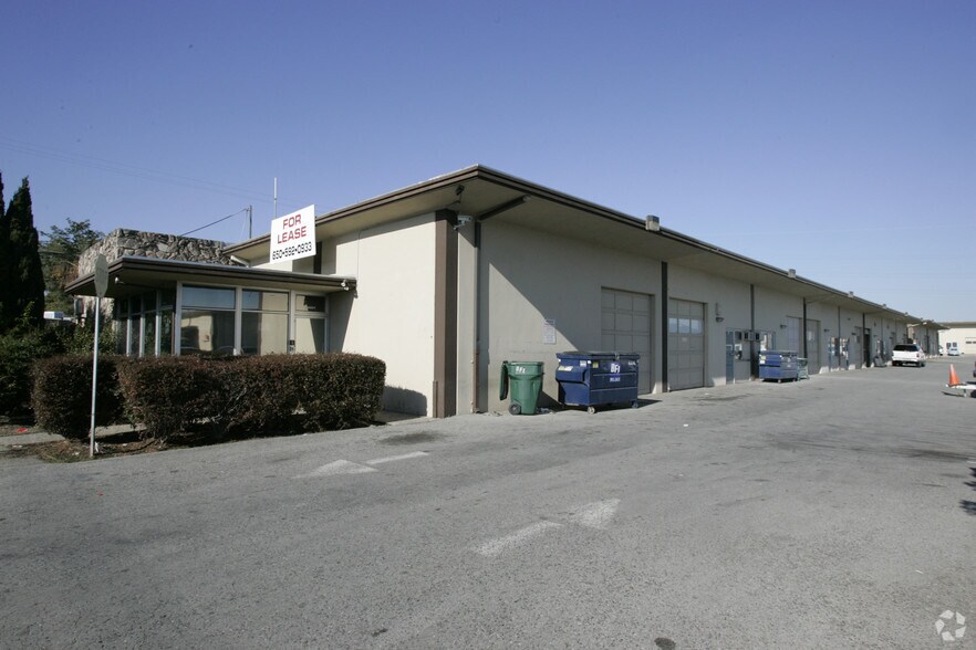 More Photos Of 3501-3515 Haven Ave, Menlo Park Service For Lease