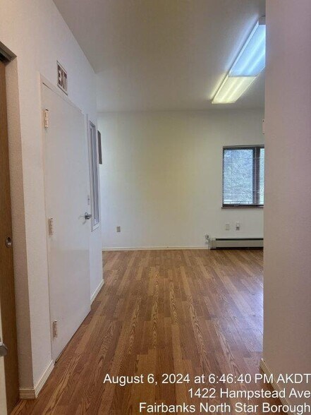 More Photos Of 1422 Hampstead Ave, Fairbanks Office For Lease