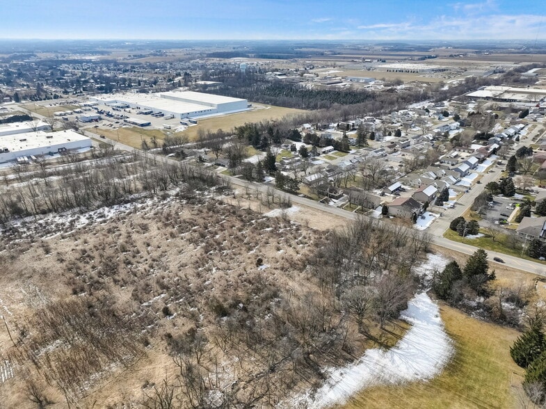 More Photos Of 105 Dayton St, Watertown Land For Sale