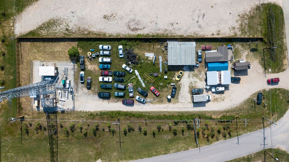 More Photos Of 0 Highway 242, Conroe Land For Sale