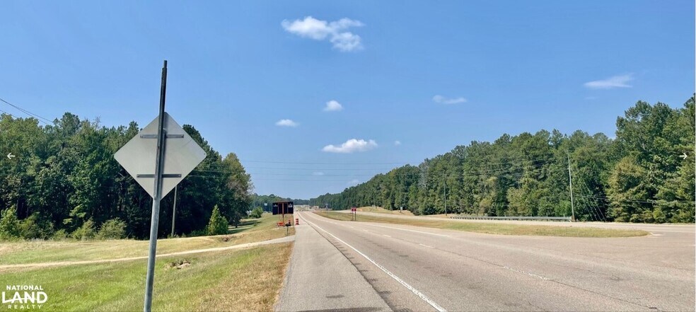 More Photos Of 7208 US Hwy 98, Hattiesburg Land For Sale