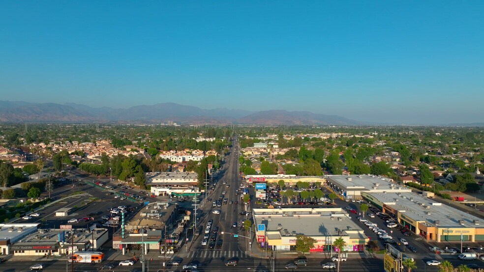 Primary Photo Of 9110 Van Nuys Blvd, Panorama City Freestanding For Lease