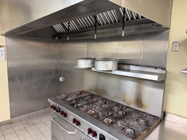 More Photos Of 106 US-80, White Oak Restaurant For Sale