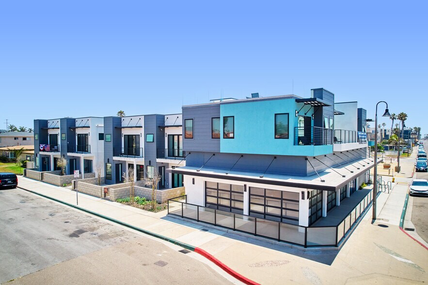 More Photos Of 801-809 Seacoast Dr, Imperial Beach Apartments For Sale