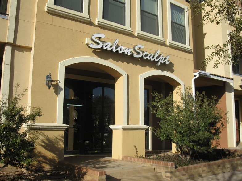 More Photos Of 2400 Glenna Goodacre Blvd, Lubbock Storefront For Lease