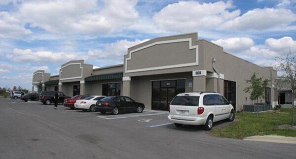 More Photos Of 8961 Daniels Center Dr, Fort Myers Medical For Sale