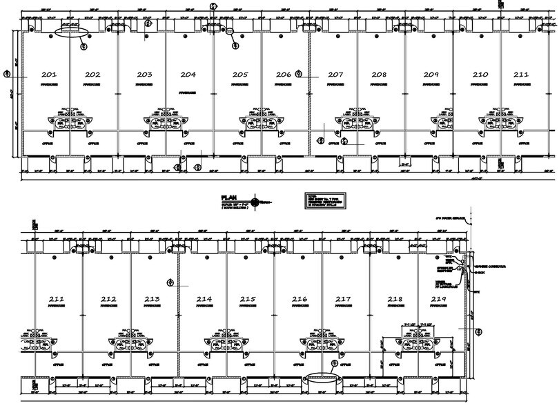 More Photos Of 1330 Crispin Dr, Elgin Warehouse For Lease