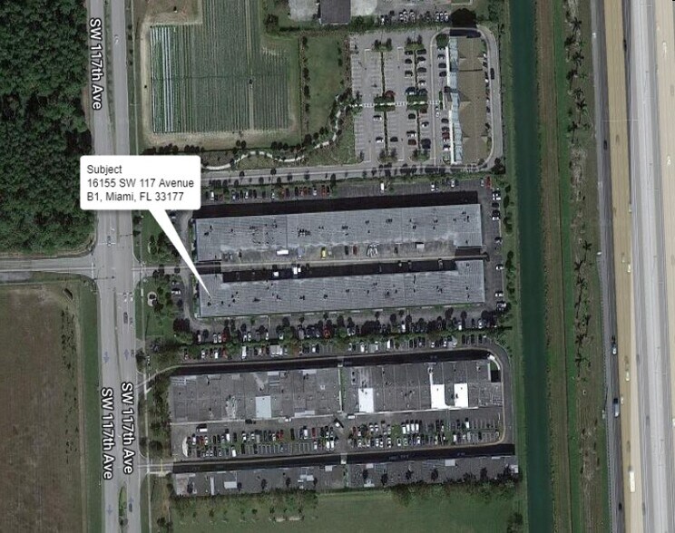 More Photos Of 16155 SW 117th Ave, Miami Light Distribution For Sale