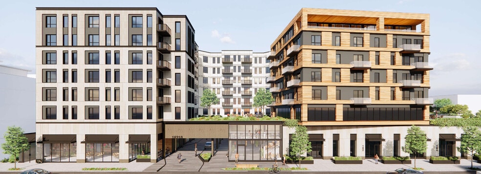 More Photos Of 16310 NE 80th St, Redmond Apartments For Lease