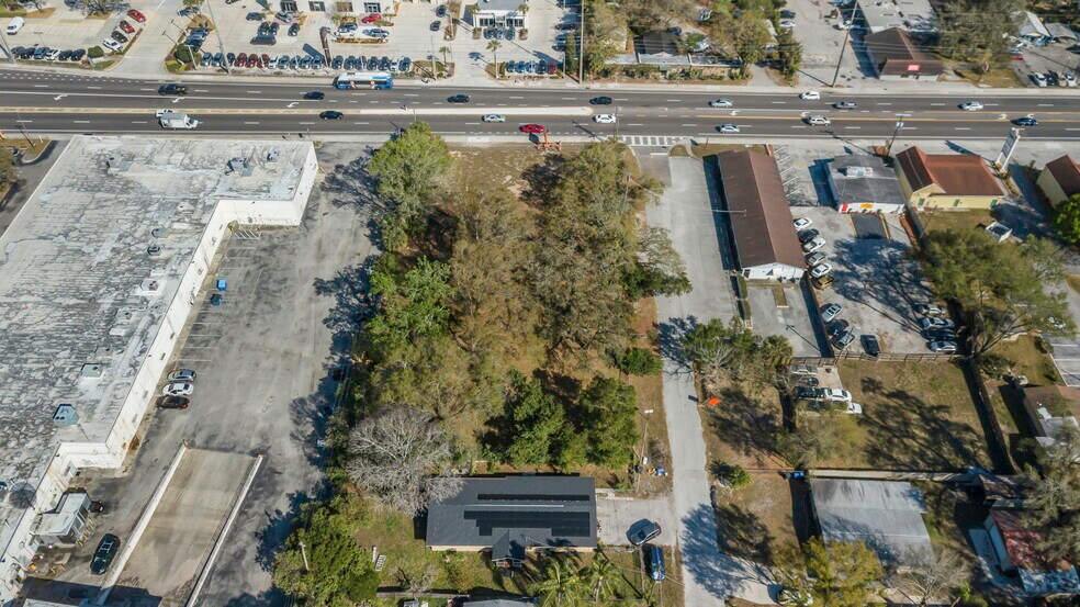 More Photos Of 105-109 W Prince St, Tampa Land For Lease