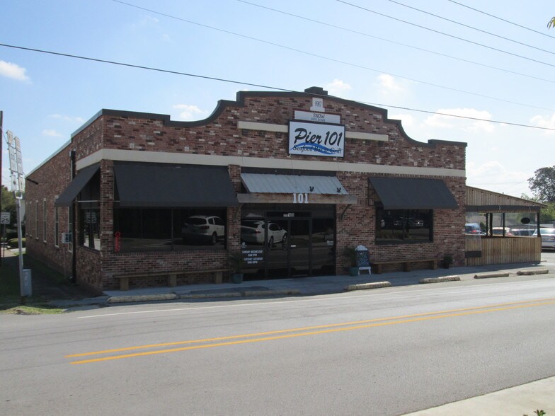More Photos Of 101 S Fannin St, Rockwall Office For Lease