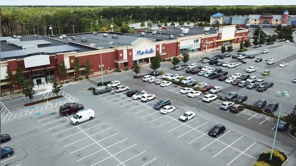 More Photos Of 4215 Black Horse Pike, Mays Landing Unknown For Lease