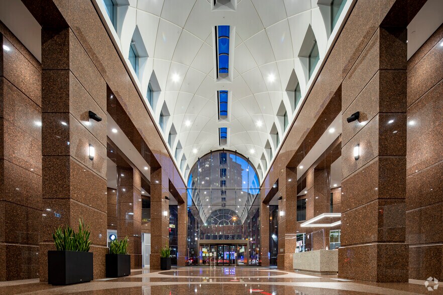 More Photos Of 175 Bloor Street East, Toronto Office For Lease