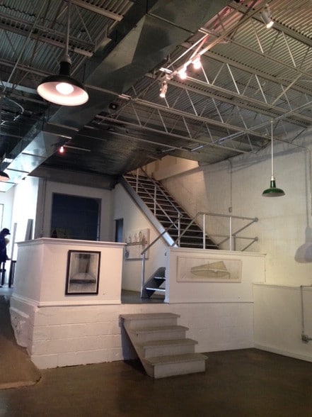 More Photos Of 1714 Holmes St, Kansas City Loft Creative Space For Sale