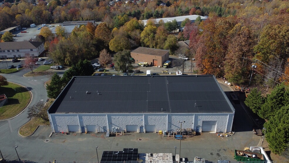 More Photos Of 1201 Five Springs Rd, Charlottesville Industrial For Lease