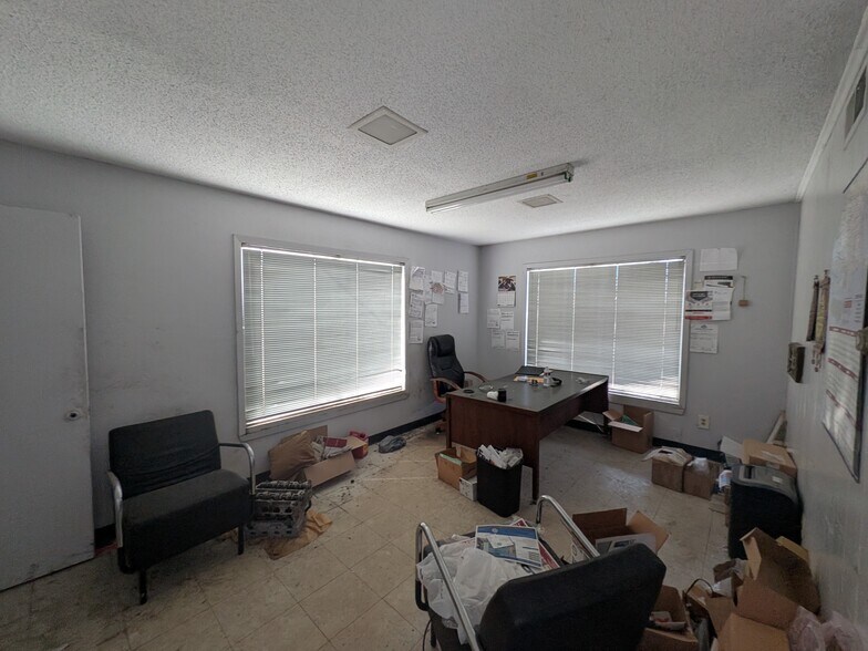 More Photos Of 1204 K Ave, Plano Storefront Retail Office For Lease