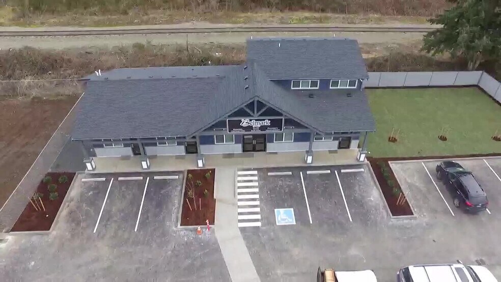 Primary Photo Of 12409 State Ave, Marysville Flex For Lease