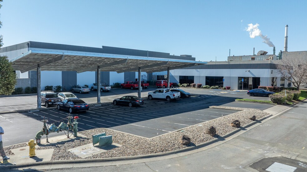 More Photos Of 380 Industrial Ct, Benicia Warehouse For Sale