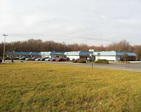 More Photos Of 479 Rt 79, Morganville Storefront Retail Office For Sale