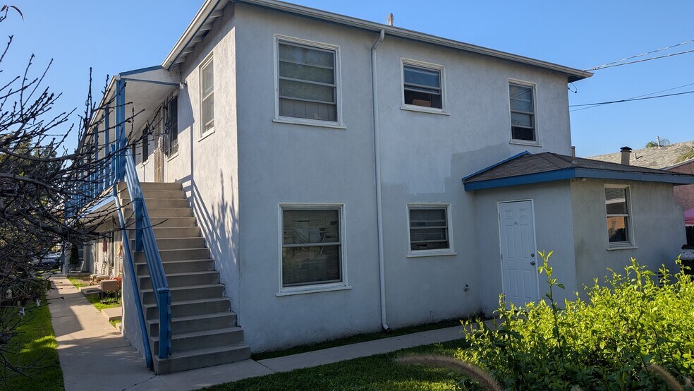 More Photos Of 1136 Linden Ave, Long Beach Apartments For Sale