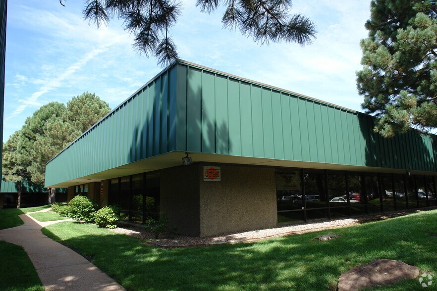 More Photos Of 4755 Paris St, Denver Unknown For Lease