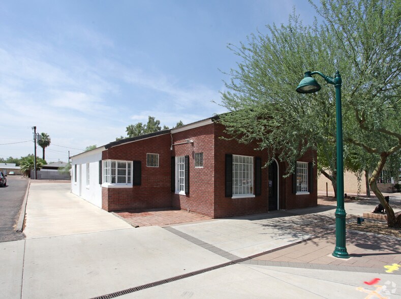 More Photos Of 237 W Main St, Mesa Office For Lease