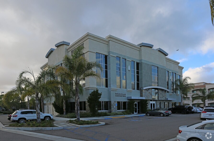 More Photos Of 955 Boardwalk, San Marcos Medical For Sale