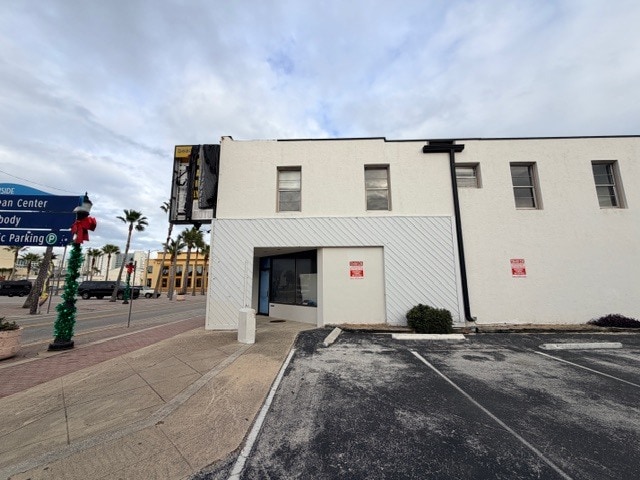 More Photos Of 604 Main St, Daytona Beach Storefront Retail Office For Sale