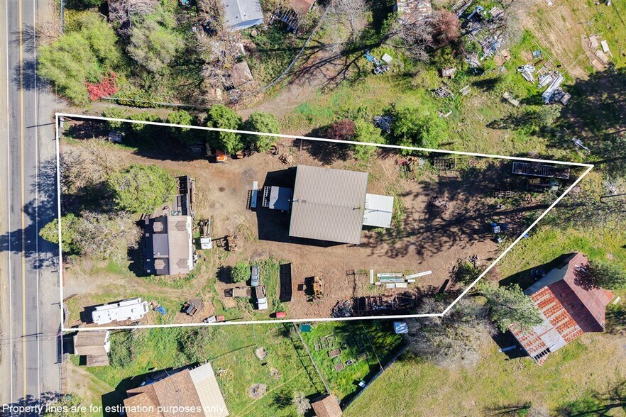 More Photos Of 125 Hogue Dr, Selma Industrial For Sale