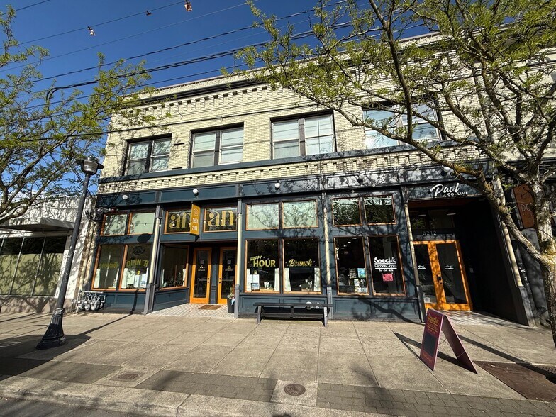 Primary Photo Of 8212 N Denver Ave, Portland Apartments For Sale