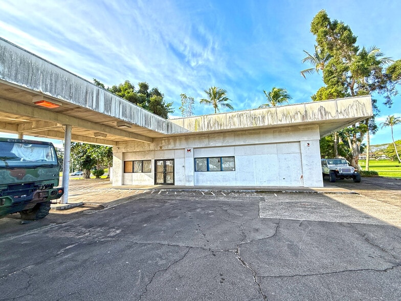 More Photos Of 744 Kamehameha Ave, Hilo Fast Food For Sale