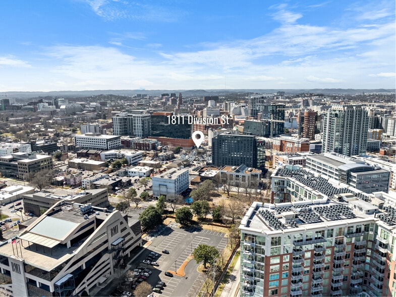 More Photos Of 1811 Division St, Nashville Freestanding For Sale