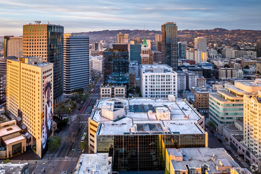 More Photos Of 1000 Broadway, Oakland Office For Lease