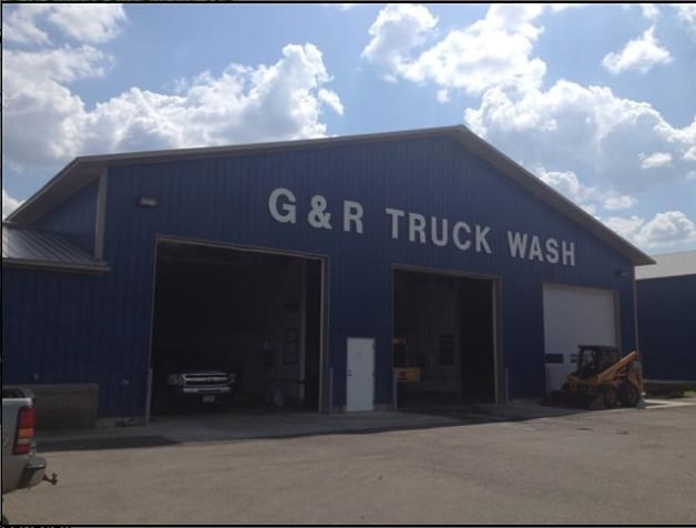 More Photos Of 501 11th St NE, Austin Carwash For Sale