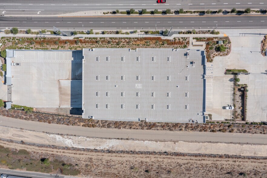 More Photos Of 2133 W Casmalia St, Rialto Manufacturing For Lease